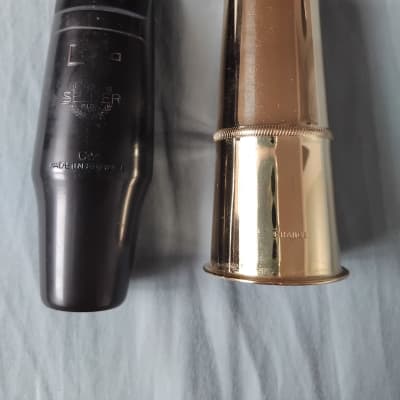 Selmer Paris S80 #C* image 2
