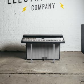 Rhodes Rhodes Mark I *MIDI* Suitcase 88 (1979) #CEPCo image 3