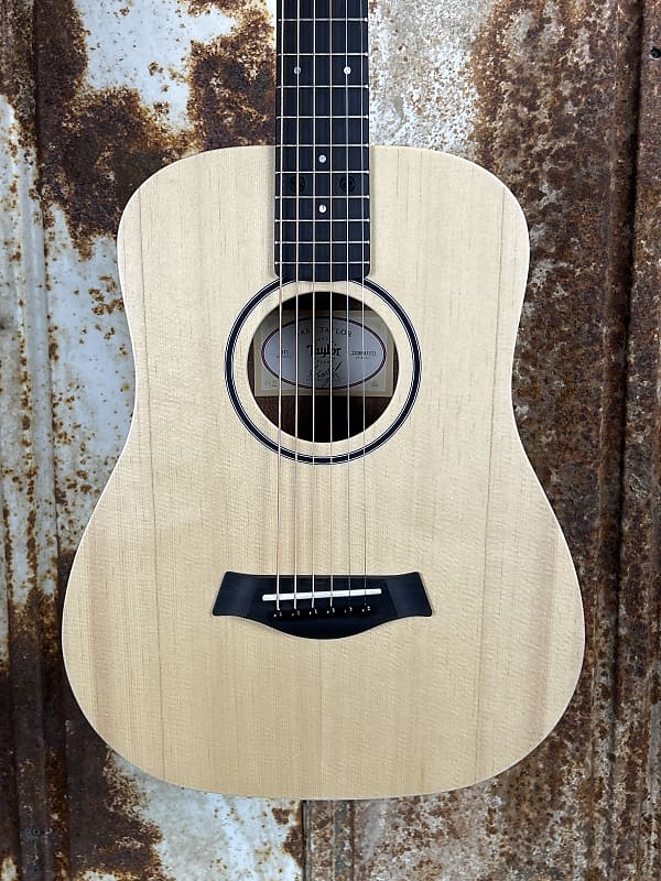 Taylor BT1E Baby Taylor Acoustic-Electric