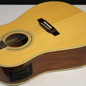 美品 トップ単板！ Epiphone AJ-18SCE VSB プリアンプ搭載 美品 トップ単板！ Epiphone AJ-18SCE VSB プリアンプ搭載
