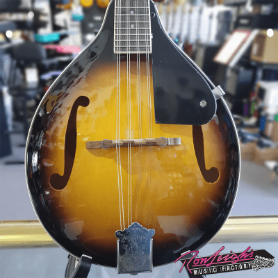 Rover RM-25 A-Style Student Mandolin for sale