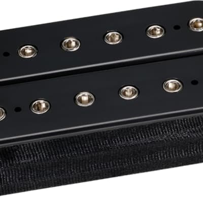 DiMarzio DP104BK Super 2 Humbucker | Reverb