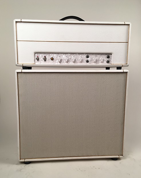 ギター Marshall Blues Breaker clone Marshall Clone Custom Blues Breaker 2x12