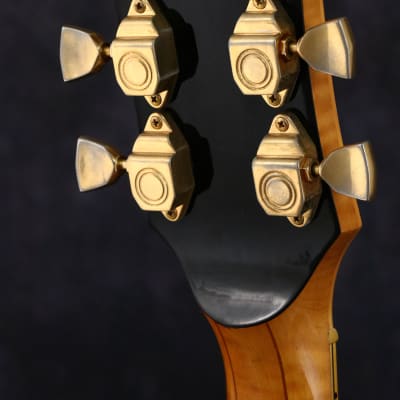 Gibson L-5C NAT [SN 06152415] [10/13] image 7