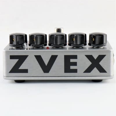 Immagine ZVEX INSTANT LO-FI JUNKY VEXTER - 8