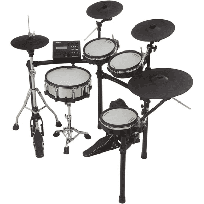 ほぼ新品値下げします！！！ローランド TD–11K ROLAND TD-11K-S + オリジナルセットペダル スローンスティック