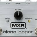 MXR M303G1 Clone Looper