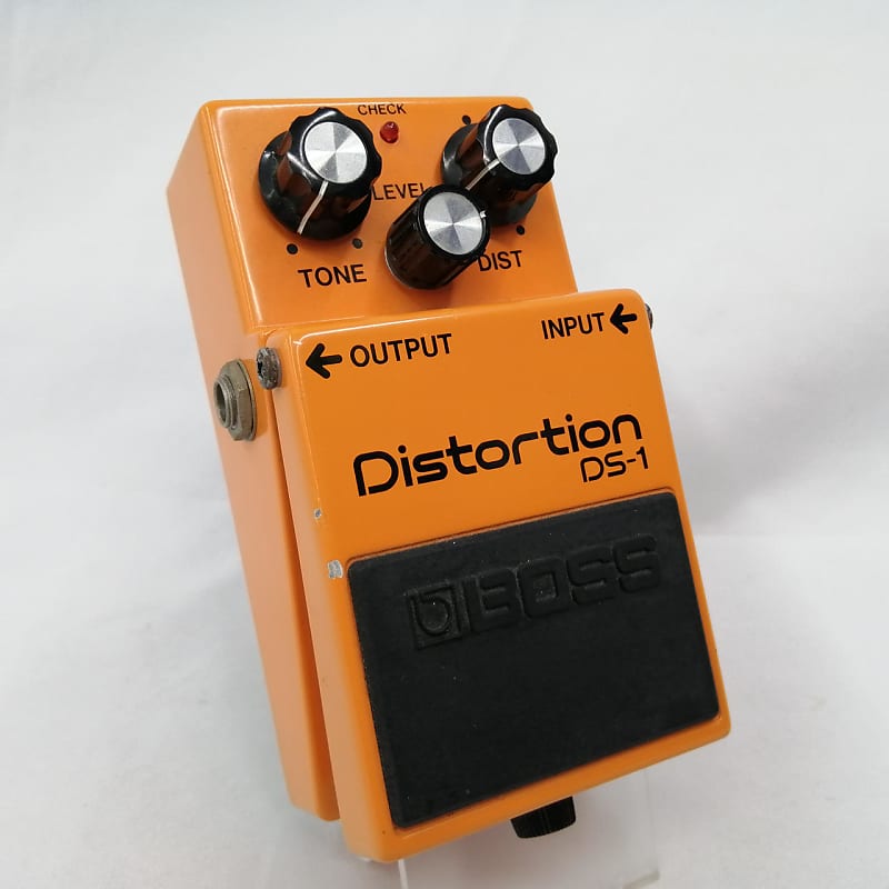 Boss DS-1