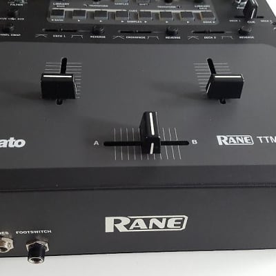 Rane TTM57mkII Professional DJ Mixer for Serato image 6