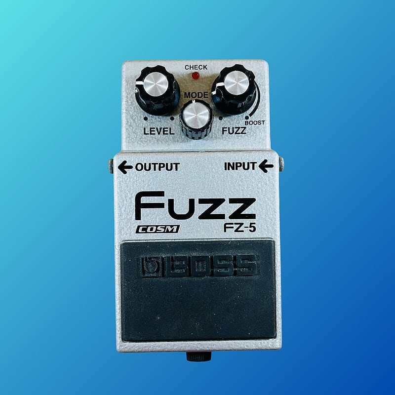 Boss FZ-5 Fuzz