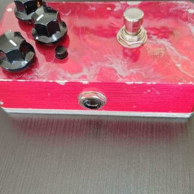 Rare Leqtique Leqtique Redemptionist Overdrive image 4