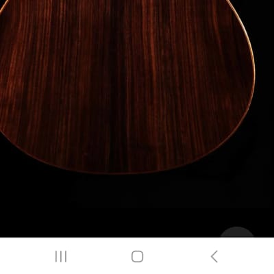 Taylor 812e 12-Fret with ES2 Electronics 2013 - 2017 - Natural image 7