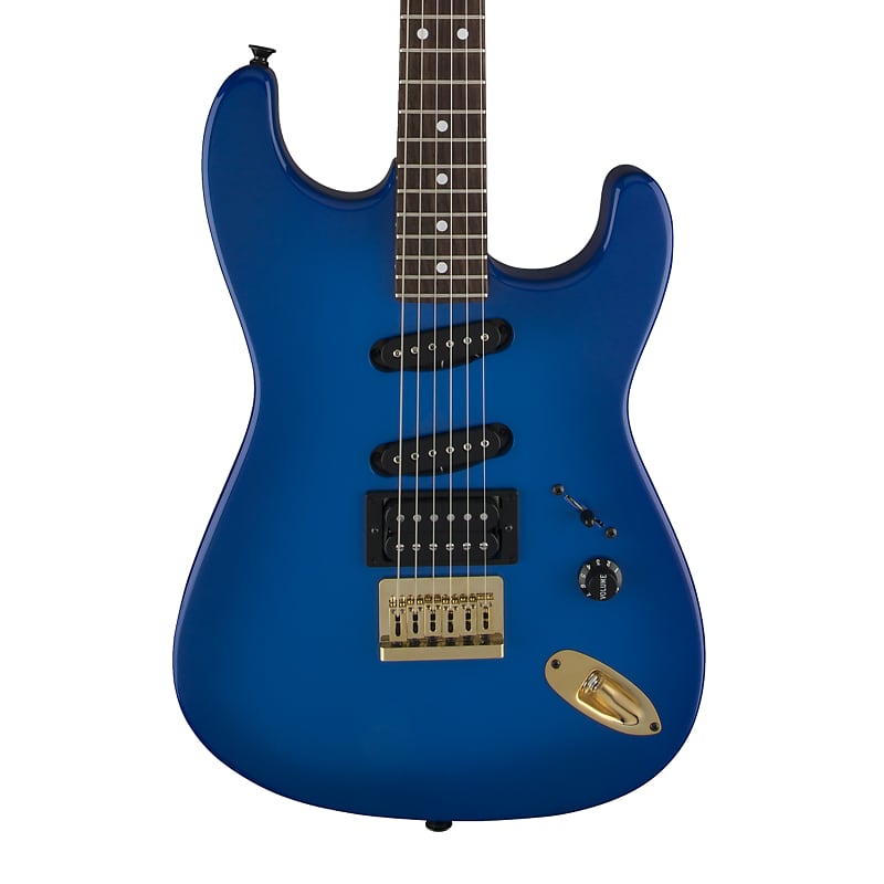 【美品】Lightning Blues Guitar Fes.　Char Lightning Blues Guitar Fes.