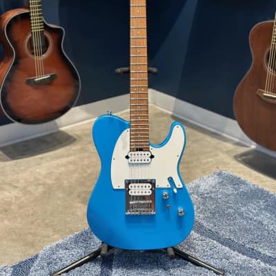 Charvel Pro-Mod So-Cal Style 2 24 HH - Robin's Egg Blue - B-Stock