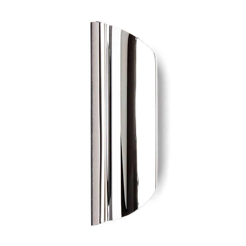 Dunlop 926 Lap Dawg Chromed Brass Tonebar