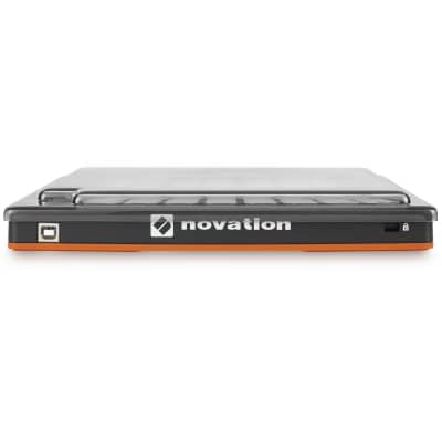 Decksaver Novation Launchpad Cover image 2
