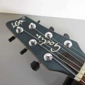 Godin LGX3 Electric Guitar image 4