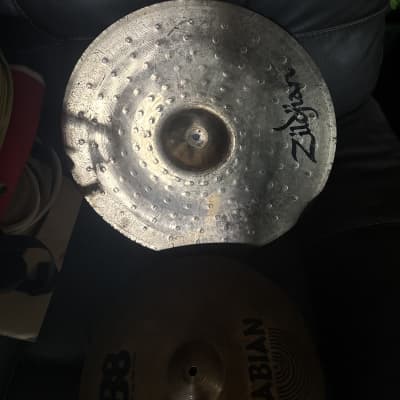 Zildjian 18