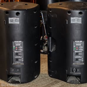 Ev clearance zx5 speakers