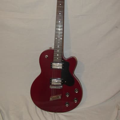 DeArmond M-70 | Reverb