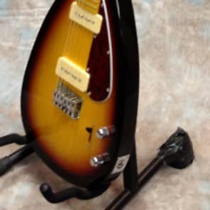 Indy Custom Teardrop Guitar..... BRIAN JONES! image 6