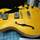 Gibson ES-347 1980 Natural