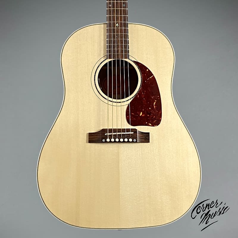 Gibson Limited J-45 KOA Gibson J-45 Limited Edition Koa 2022