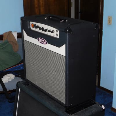 Budda V20 Series II Superdrive 1x12 Combo Free Shipping in the Lower 48 States Only! image 4