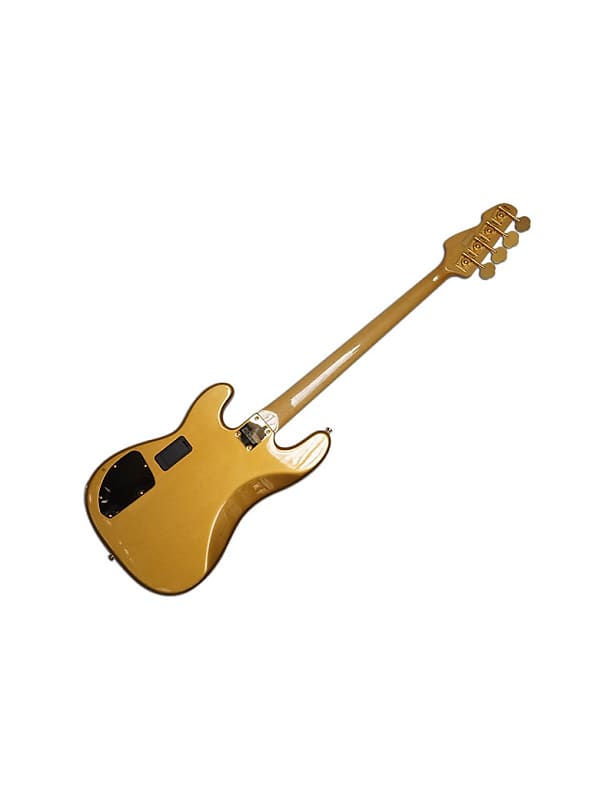 MB JP GOLD BATTERED 4 VG RW – Markbass