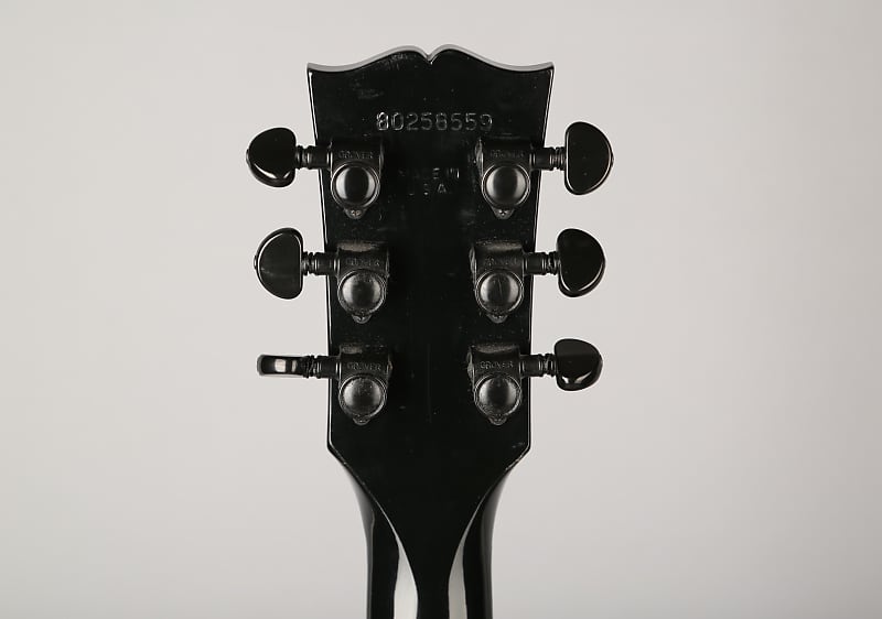 【最終値下げ】Gibson Les Paul Junior DC 1988 最終値下げ】Gibson Les Paul Junior DC 1988 - メルカリ