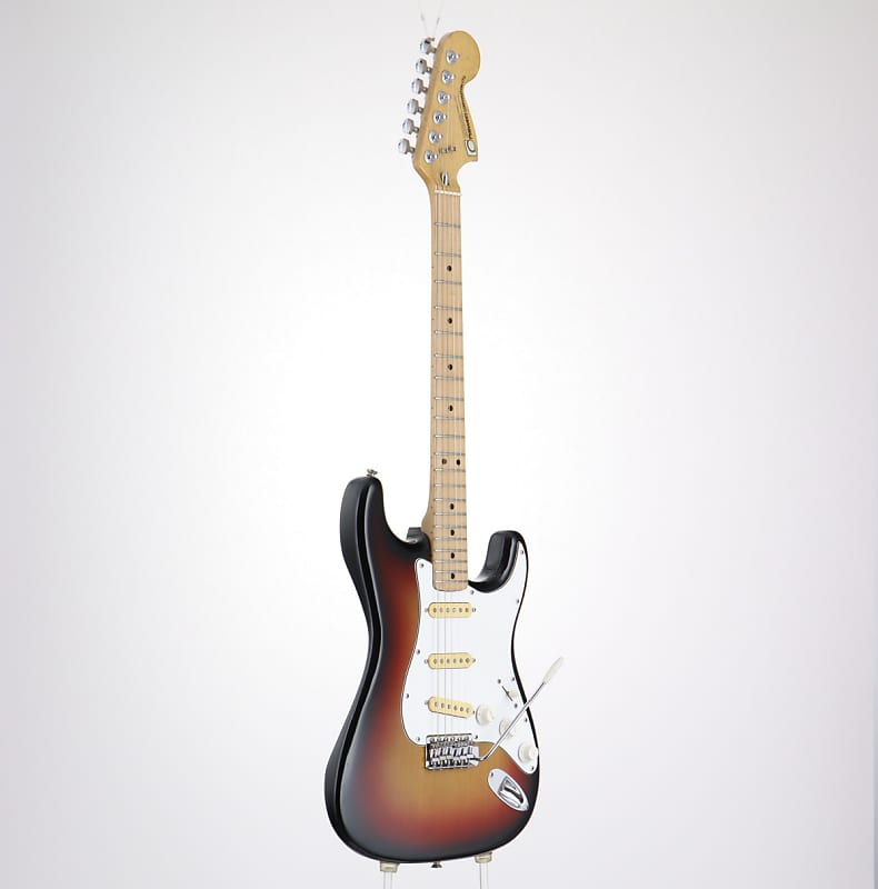 【Fernandes】FST-140 FERNANDES FST-140 90s / made in Japan | Reverb España