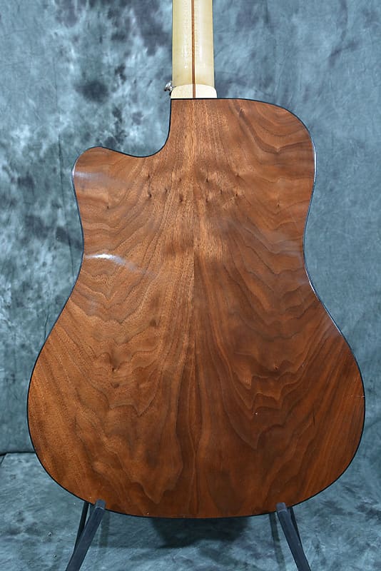 Gibson Hummingbird Walnut M (Avant Garde AG) 2018 - 2019 | Reverb