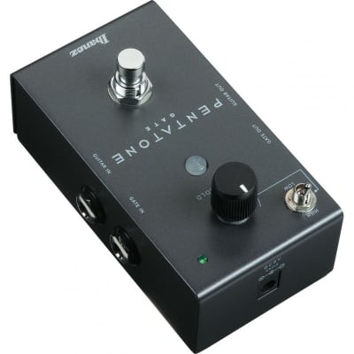 Pedal Ibanez PTGATE Pentatone image 4