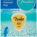 Fender 351 Shape Tru-Shell Premium Guitar Pick - EXTRA HEAVY - Single Pick