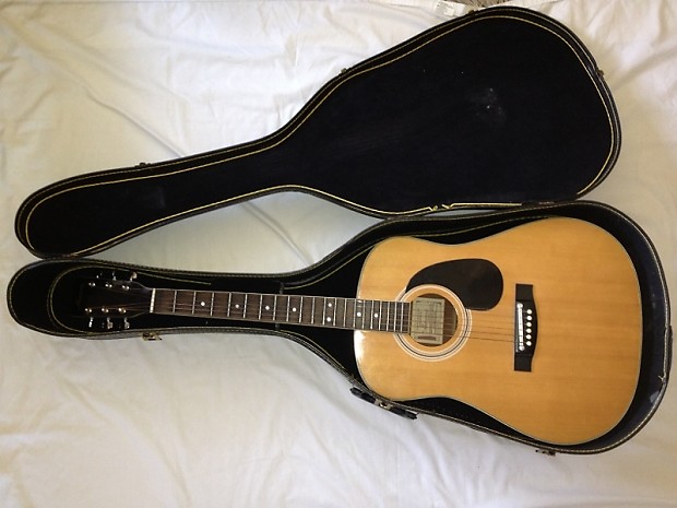 Harmony H 166 70 s Natural Reverb