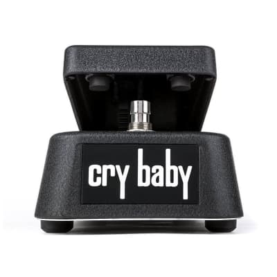 Analog Man Crybaby Original GCB-95 with Foxrox Retrofit Output