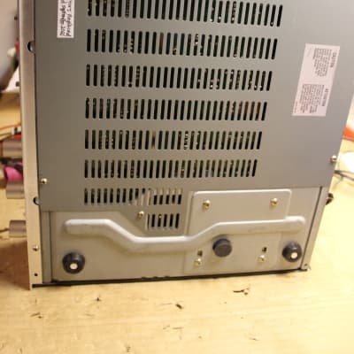 Restored Pioneer  SA-720 Integrated Amplifier (2) image 18