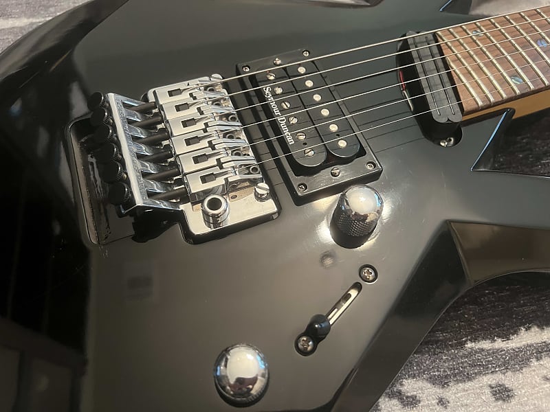 ギター Tagima k2 NGD! Tagima K2 (Kiko Loureiro Signature) : r/guitarporn
