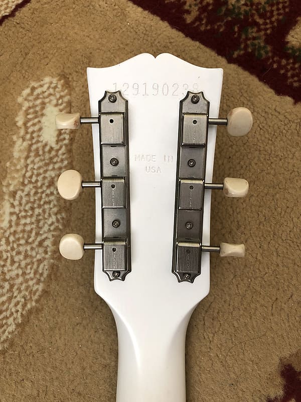 Gibson Les Paul Special Tribute DC (CME Limited Run Faded Gibson Les Paul Special Tribute DC (CME Limited Run Faded