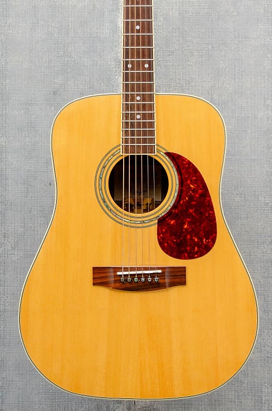 Used Zager ZAD-50 | Reverb