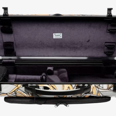 Bam France Cube *2022 Limited Edition* Violin Case image 2