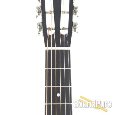 Eastman E10P Adirondack/Mahogany Acoustic Guitar #M2239533 image 6