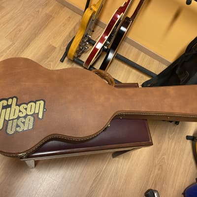 Gibson Nighthawk Special SP-3 1996 image 8