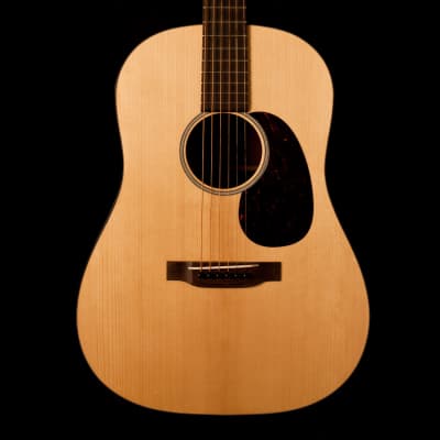 MARTIN D-1 (1 Series) #531469 | guitar-list