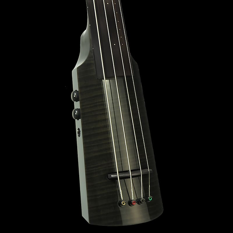 NS Design WAV4c Omni Bass Black image 1