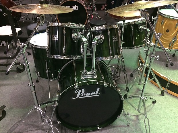 Pearl export series 2000 top