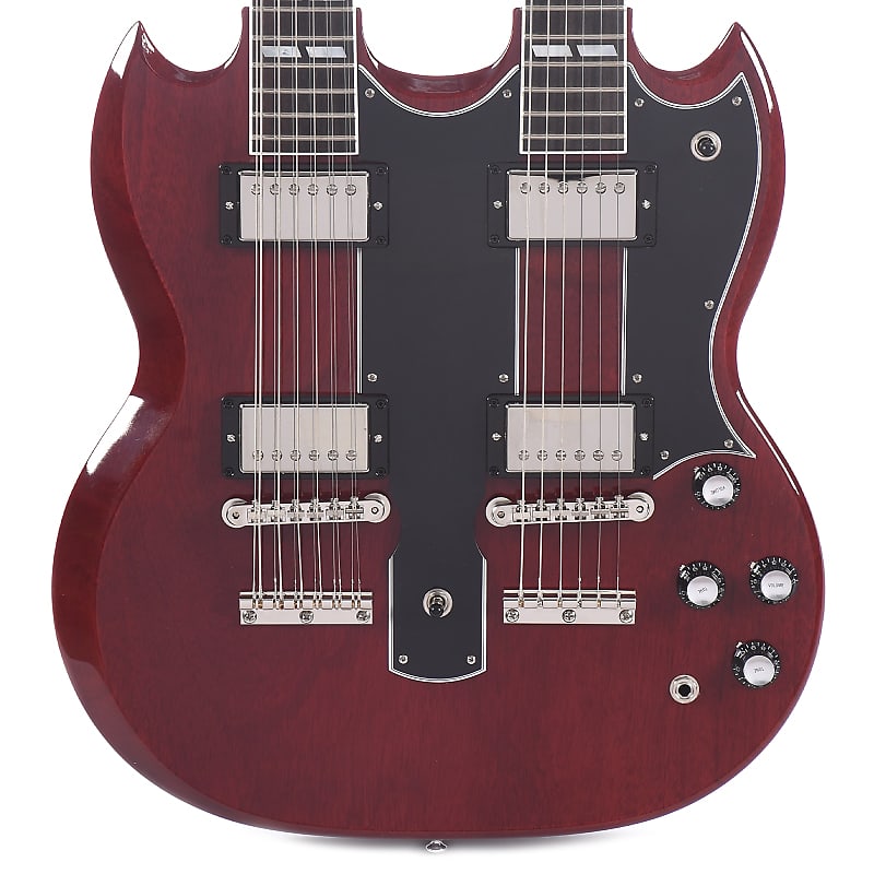 Gibson Custom Shop EDS-1275 Bild 2