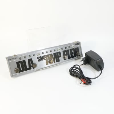 TECH21 FRY RIG 5 美品です Tech 21 Fly Rig 5 | Reverb Poland