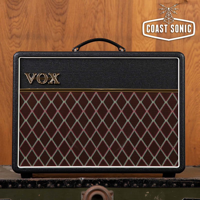 Vox AC10C1 Custom 10-Watt 1x10