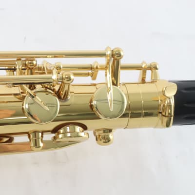 Selmer Paris Model 54AXOS Professional Tenor Saxophone SN 833228 GORGEOUS image 22
